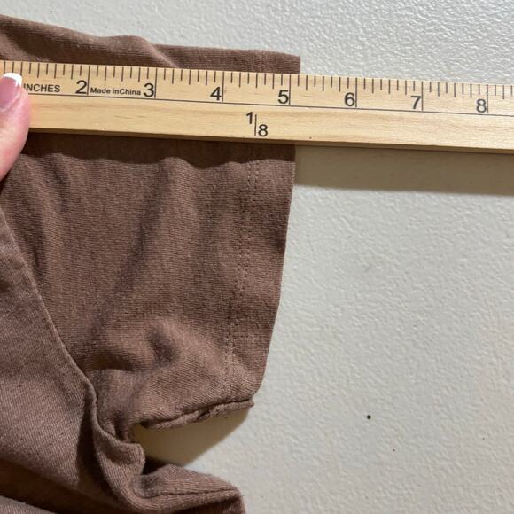 Harley Davidson Womens Mile High Graphic Ride with Passion Parker Colorado Shirt - Picture 6 of 8